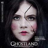 Various artists - Ghostland