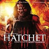 Scott Glasgow - Hatchet III