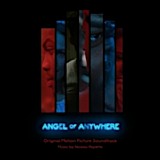 Nicolas Repetto - Angel of Anywhere