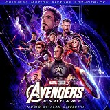 Alan Silvestri - Avengers: Endgame