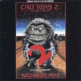 Nicholas Pike - Critters 2: The Main Course