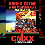 Roger Clyne & The Peacemakers - Circus Mexicus Numero 20 [dvd]