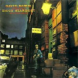 David Bowie - (1972) The Rise and Fall of Ziggy Stardust and the Spiders From Mars