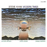 Steve Khan - Modern Times
