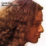 Carole King - Rhymes & Reasons