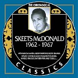 Skeets McDonald - The Chronological Classics (1962-1967)