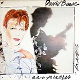David Bowie - Scary Monstersâ€¦ And Super Creeps
