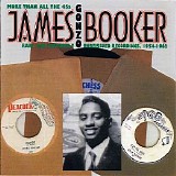 James Booker - Gonzo! More Than All The 45s