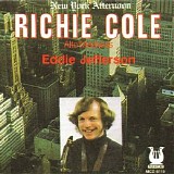 Richie Cole - New York Afternoon