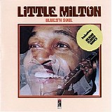 Little Milton - Blues'n Soul