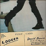 David Bowie - Lodger