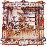 Steve Hackett - Please Don't Touch!