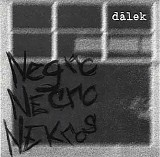 DÃ¤lek - Negro Necro Nekros