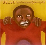 DÃ¤lek - From Filthy Tongue Of Gods And Griots