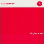 Sodastream - Homesleep Singles Club 6
