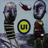 Ui - The 2-Sided EP/The Sharpie (1993-1995)