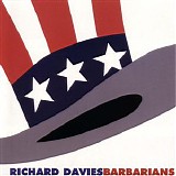 Richard Davies - Barbarians