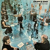 Robert Fripp &  Brian Eno - No Pussyfooting