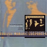 Robert Fripp & The League Of Gentlemen - Thrang Thrang Gozinbulx - Official Bootleg Live In 1980