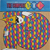 XTC - The Compact XTC: The Singles 1978-1985