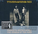 Tyrannosaurus Rex - Prophets, Seers & Sages The Angels Of The Ages (Deluxe Edition)