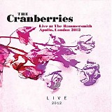 The Cranberries - Live At The Hammersmith Apollo, London 2012