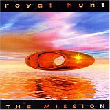 Royal Hunt - The Mission