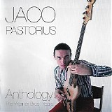 Jaco Pastorius - The Warner Bros. Years