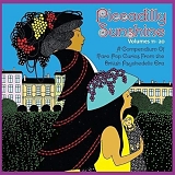 Various Artists - Piccadilly Sunshine Volumes 11-20