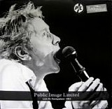 Public Image Ltd. - Live At Rockpalast 1983