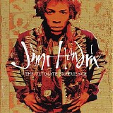 The Jimi Hendrix Experience - The Ultimate Experience