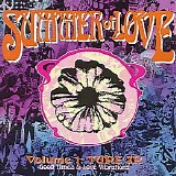 Various artists - Summer of Love, Vol. 1- Tune In (Good Time & Love Vibrations)