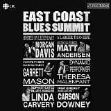 Various artists - East Coast Blues Summit