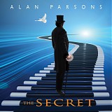 Alan Parsons - The Secret (Deluxe Edition)