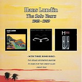 Hans Lundin - The Solo Years (1982 - 1989)