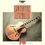 Various artists - Guitar Player Presents Legends Of Guitar - Jazz Vol.1