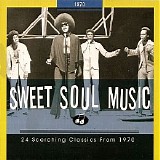 Various artists - Sweet Soul Music 1970