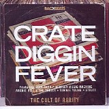 Various artists - Backbeats: Crate Diggin Fever