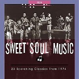 Various artists - Sweet Soul Music 1974