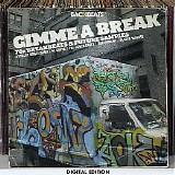 Various artists - Backbeats: Gimme A Break