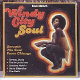 Various artists - Backbeats: Windy City Soul