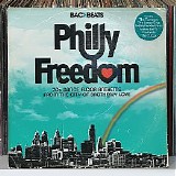 Various artists - Backbeats: Philly Freedom