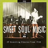 Various artists - Sweet Soul Music 1968