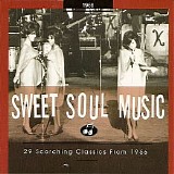 Various artists - Sweet Soul Music 1966