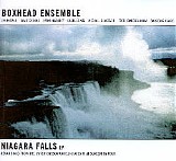 Boxhead Ensemble - Niagara Falls EP