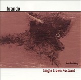 Brando - Single Crown Postcard