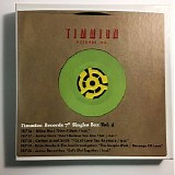 Various artists - Timmion Records 7" Singles Box Vol. 4