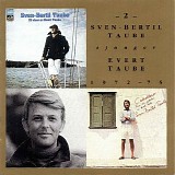 Sven-Bertil Taube - Sven-Bertil Taube sjunger Evert Taube [2] 1972-75