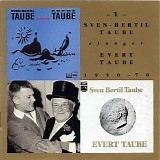 Sven-Bertil Taube - Sven-Bertil Taube sjunger Evert Taube [1] 1950-70