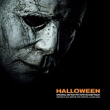 John Carpenter, Cody Carpenter & Daniel Davies - Halloween (Original Motion Picture Soundtrack)